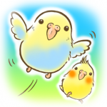 Android とべインコ